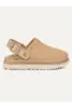 UGG W GOLDENSTAR VILLA CLOG