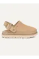 UGG W GOLDENSTAR VILLA CLOG