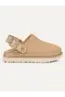UGG W GOLDENSTAR VILLA CLOG