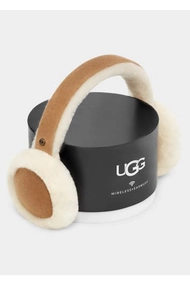 UGG W SHEEPSKIN WIRELESS EARMUFF