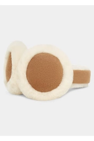 UGG W SHEEPSKIN WIRELESS EARMUFF