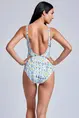 VACANZE GELSO SWIMSUIT