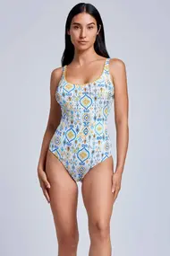 VACANZE GELSO SWIMSUIT