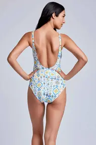 VACANZE GELSO SWIMSUIT