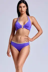 VACANZE MELA UNDERWIRED BIKINI