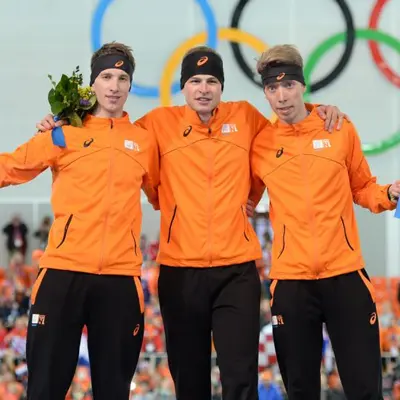 Winterspelen PyeongChang 2018 officieel van start!