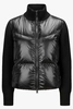 WOOLRICH ALIQUIPPA HYBRID JACKET