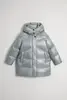 WOOLRICH ALIQUIPPA JACKET