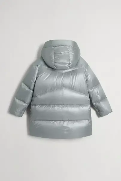 WOOLRICH ALIQUIPPA JACKET
