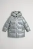 WOOLRICH ALIQUIPPA JACKET