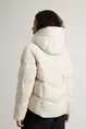 WOOLRICH ALSEA SHORT DOWN PUFFER JACKET