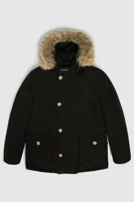 woolrich arctic parka 16