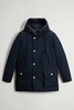 WOOLRICH ARCTIC PARKA
