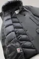 WOOLRICH ARCTIC PARKA