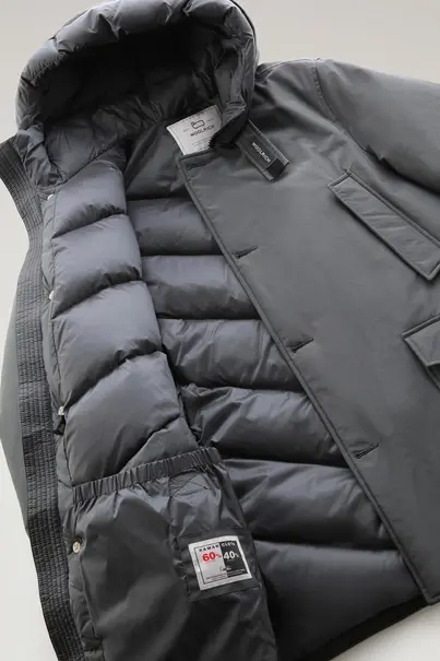 WOOLRICH ARCTIC PARKA