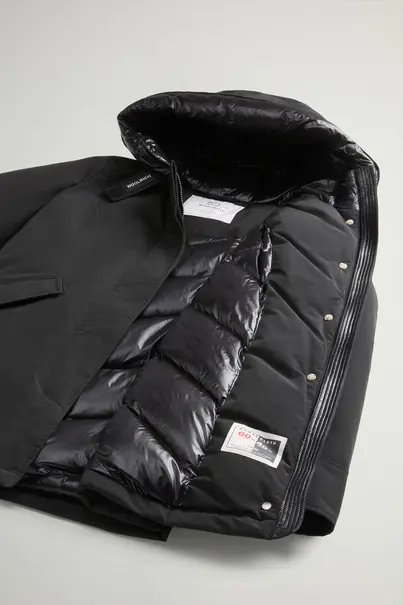 WOOLRICH ARCTIC PARKA