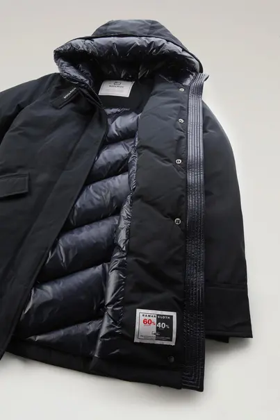 WOOLRICH ARCTIC PARKA