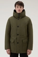 WOOLRICH ARCTIC STRETCH DOWN PARKA