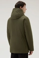 WOOLRICH ARCTIC STRETCH DOWN PARKA