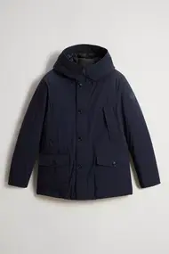 WOOLRICH ARCTIC STRETCH DOWN PARKA