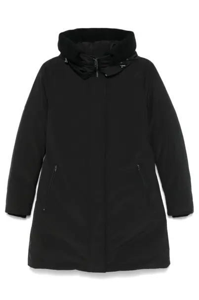 WOOLRICH ARCTIC TOUCH PARKA