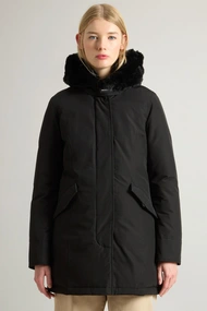 WOOLRICH BEAKER PARKA