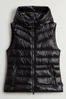 WOOLRICH LIGHT ALIQUIPPA VEST