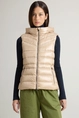 WOOLRICH LIGHT ALIQUIPPA VEST