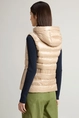WOOLRICH LIGHT ALIQUIPPA VEST