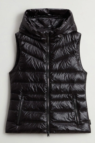 WOOLRICH LIGHT ALIQUIPPA VEST