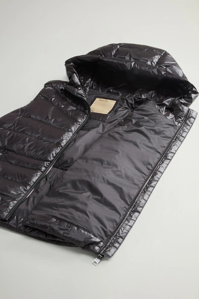 WOOLRICH LIGHT ALIQUIPPA VEST