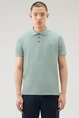 WOOLRICH MACKINACK POLO