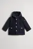 WOOLRICH MY FIRST NO FUR PARKA