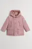 WOOLRICH MY FIRST NO FUR PARKA