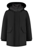 WOOLRICH POLAR PARKA