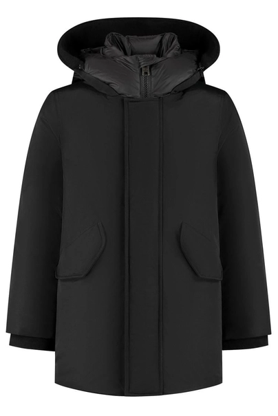 WOOLRICH POLAR PARKA