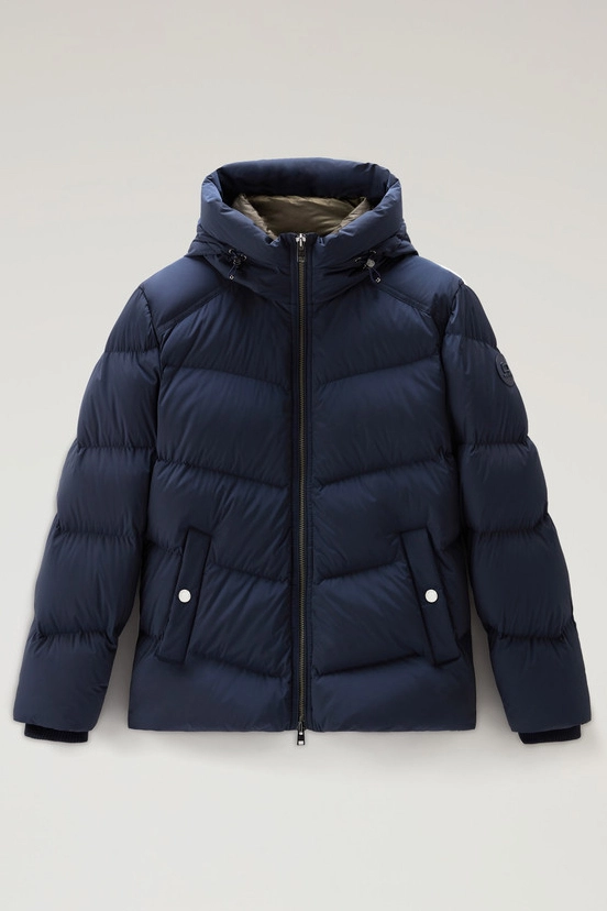 Woolrich | Jackets & Coats | Vintage Woolrich Winter Jacket Mens Large  Green Blanket Lined Full Zip 8s | Poshmark