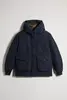 WOOLRICH RAMAR BOMBER