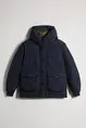 WOOLRICH RAMAR BOMBER