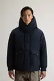 WOOLRICH RAMAR BOMBER