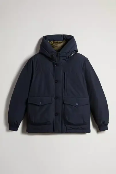 WOOLRICH RAMAR BOMBER