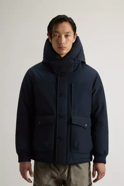 WOOLRICH RAMAR BOMBER