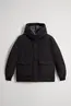WOOLRICH RAMAR BOMBER