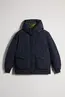 WOOLRICH RAMAR BOMBER