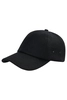 WOOLRICH SOLID WOOL BASEBALL CAP